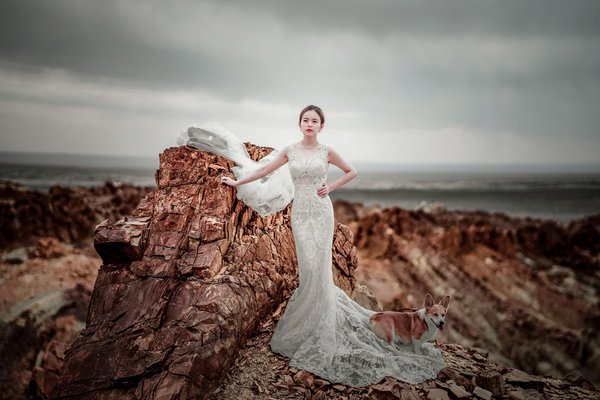 Trouvez le style parfait avec nos vêtements grande taille