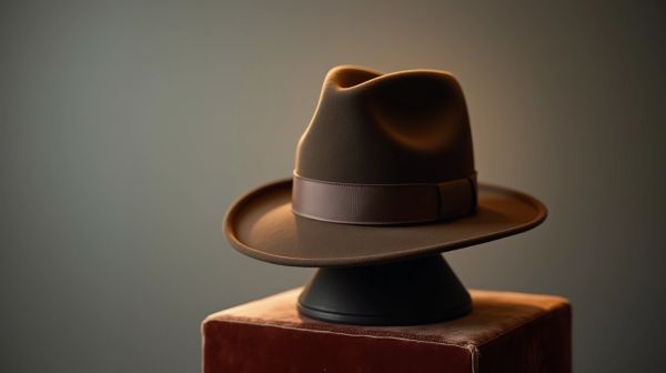 Casquette de luxe : reconnaître une pièce haut de gamme