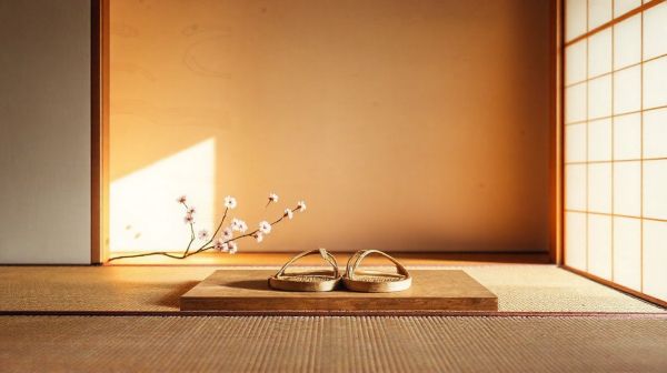 Top 5 sandales japonaises geta pour un look traditionnel