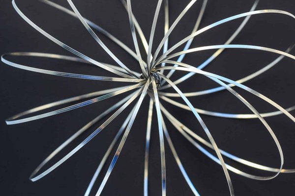 Les critères de choix d'une bague anti-stress