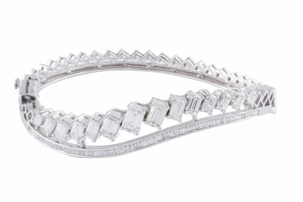Quelles sont les informations à savoir sur un bracelet tennis diamant ?