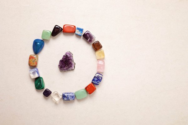 Comment porter un bracelet citrine ?