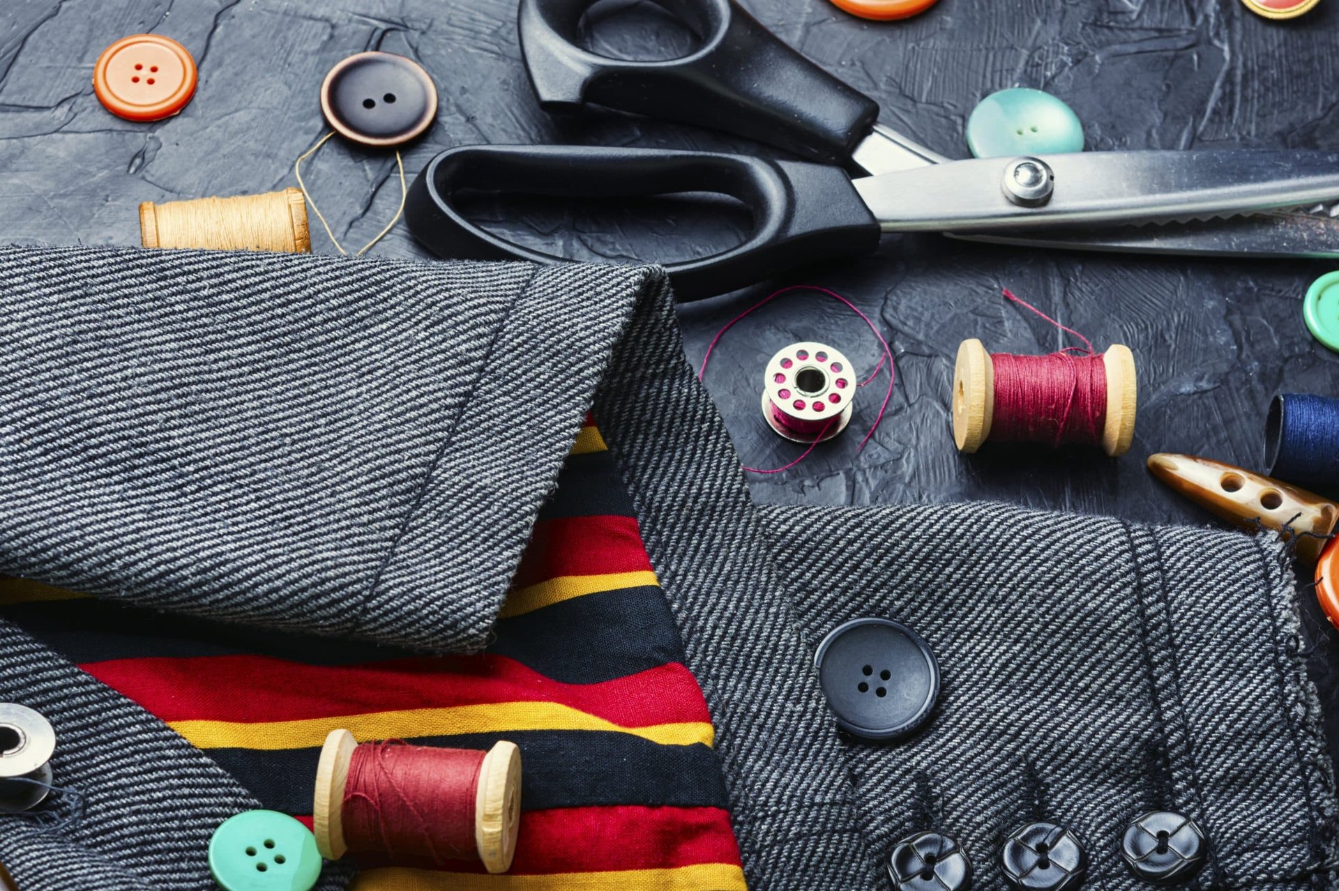 Mercerie en ligne : Trouvez le nécessaire pour vos projets de couture ...