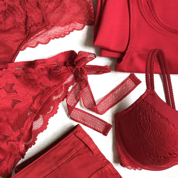 Pourquoi offrir de la lingerie pour Noël ?