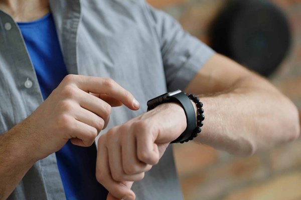 Montres de sport pour hommes : L'équilibre parfait entre élégance et performance