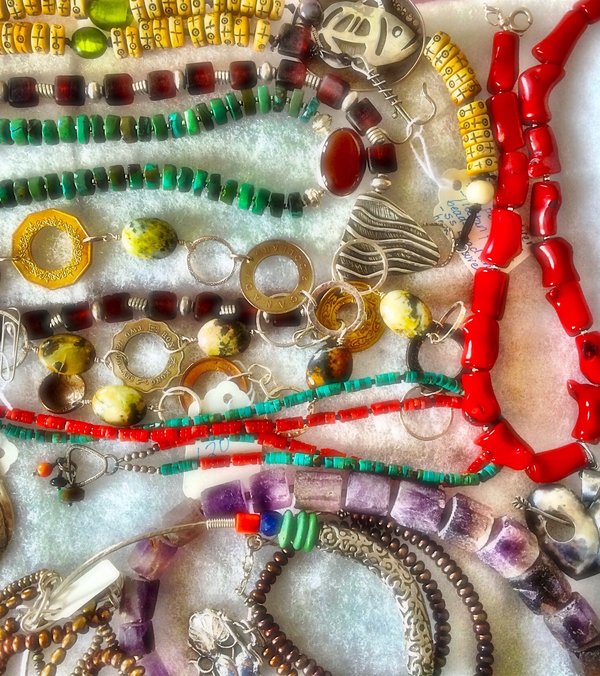 Bijoux en pierre naturelle : comment effectuer le bon choix de son bracelet ?