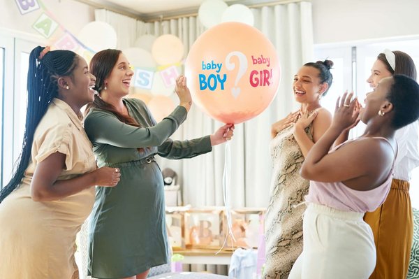 Gender reveal : tout savoir sur cet évènement !