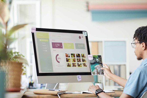 Site photo : comment choisir son photographe ?