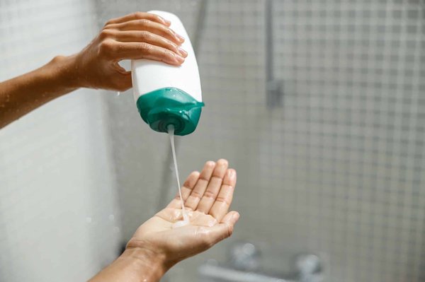 Quels sont les avantages des gels de douche bio ?