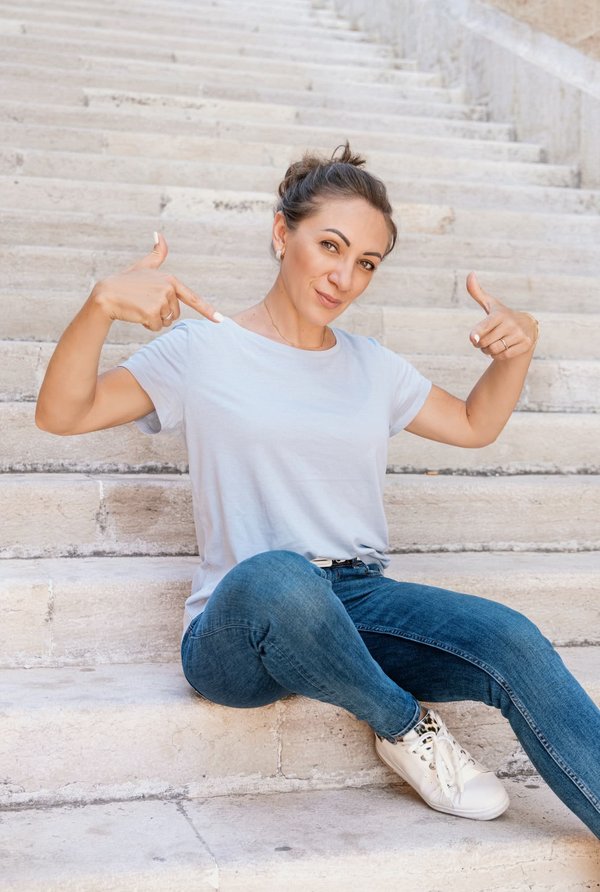 Lydiaa : Trouver un tee shirt réunion de haute qualité