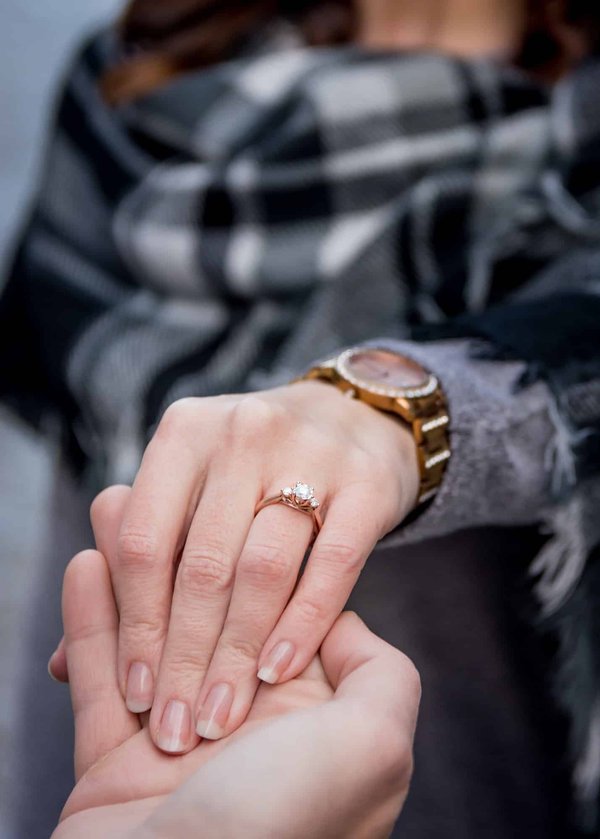 Des bagues uniques pour exprimer votre personnalité