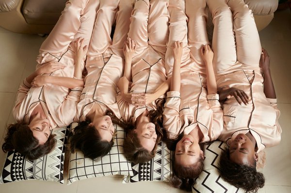 Achat combinaison pyjama adulte : comment trouver la taille idéale ?