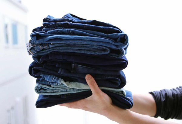 Jeans pour homme : pourquoi réaliser un achat en ligne ?