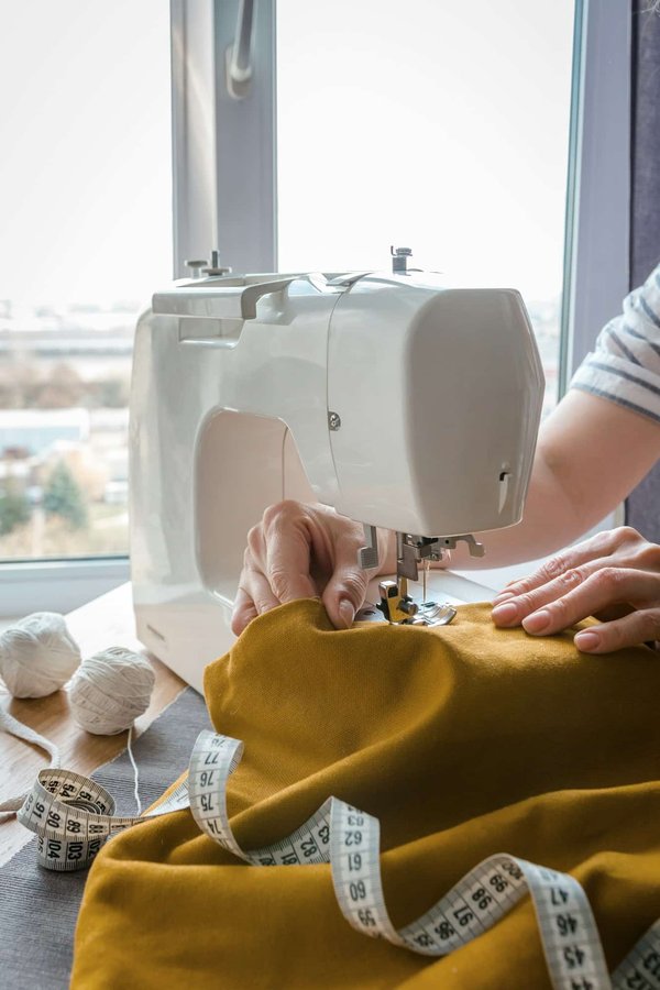 Machine à coudre : Les problèmes fréquents