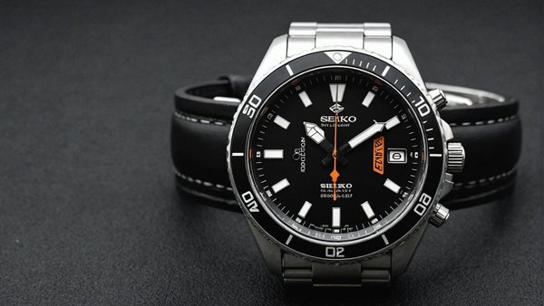 Découvrez les magnifiques seiko mod personnalisées
