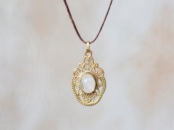 Comment choisir le pendentif parfait ?