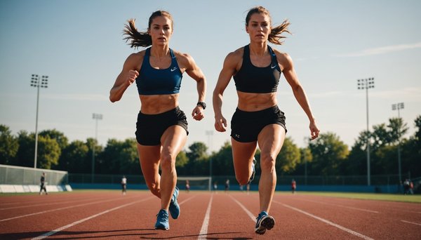 Les sports qui façonnent le corps féminin idéal
