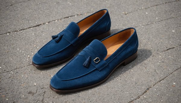 Mocassin pour cette fin d'été ? La paire idéale à adopter avant l'automne